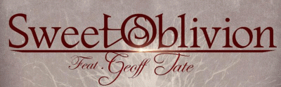 logo Sweet Oblivion (Feat Geoff Tate)